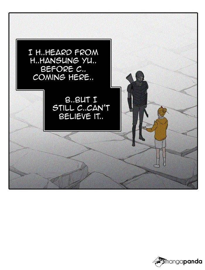 Tower of God Chapter 358 image 08
